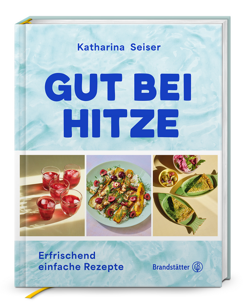Produktbild Gut bei Hitze
