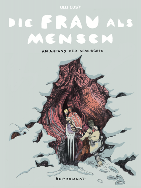Produktbild Die Frau als Mensch