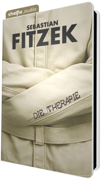 Produktbild shelfie.audio: Die Therapie (Nur bei uns!)