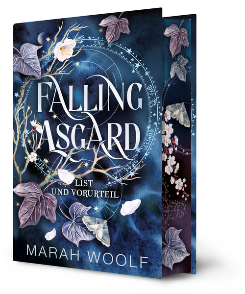 Produktbild Falling Asgard