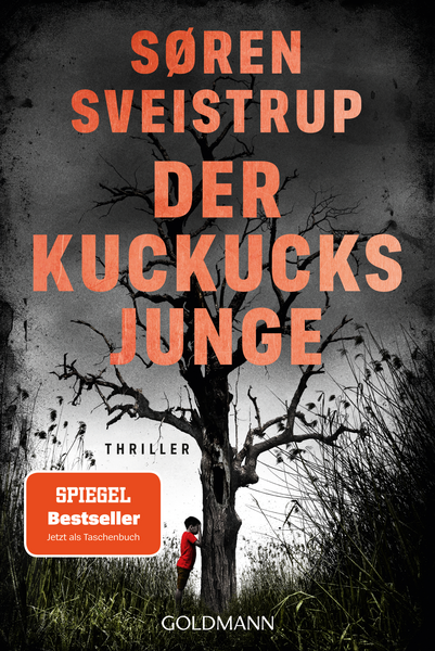 Produktbild Der Kuckucksjunge