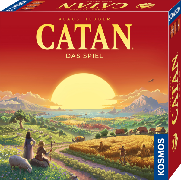 Produktbild Der Klassiker. Immer wieder. Immer spannend.