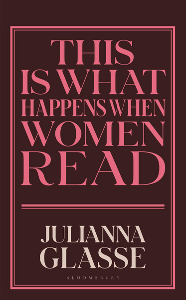 Produktbild This is What Happens When Women Read