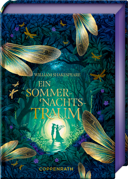 Produktbild Ein Sommernachtstraum