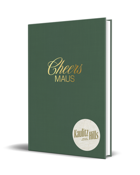 Produktbild Cheers Maus