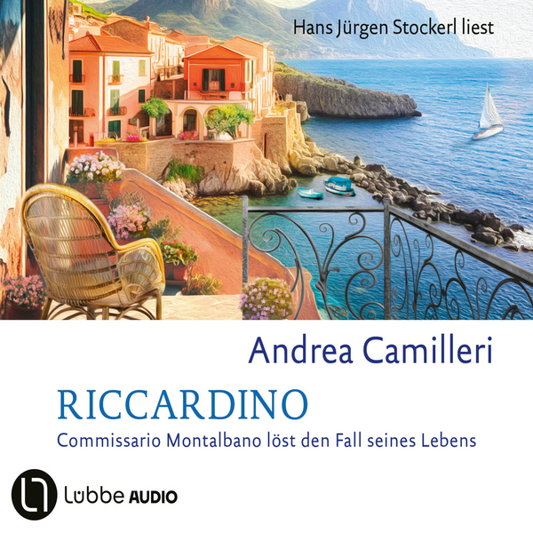 Produktbild Riccardino