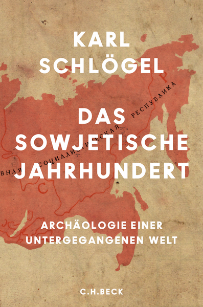 Produktbild Das sowjetische Jahrhundert