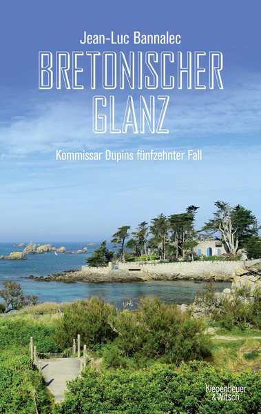 Produktbild Bretonischer Glanz