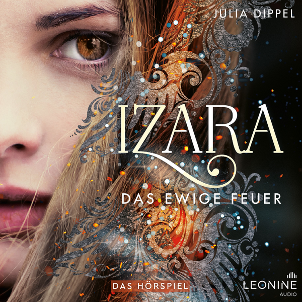 Produktbild HörSPIEL im Fokus: Izara 1 - Das ewige Feuer
