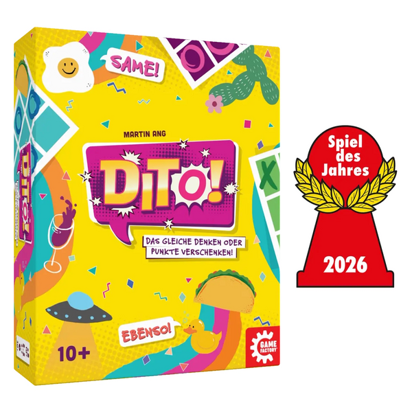 Produktbild DITO