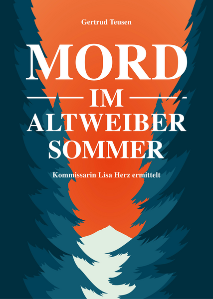 Produktbild Mord im Altweibersommer