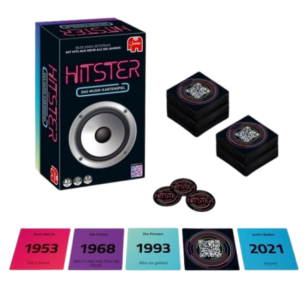 Produktbild Hitster