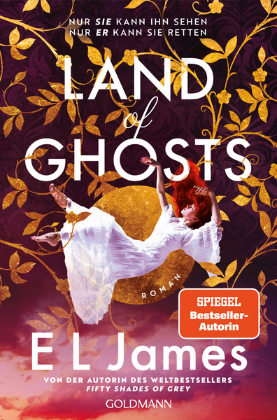 Produktbild Land of Ghosts