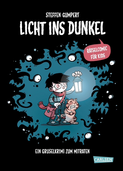 Produktbild Licht ins Dunkel