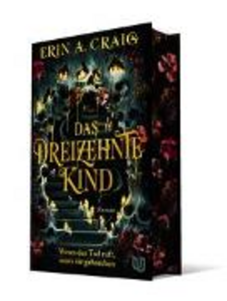 Produktbild Das Dreizehnte Kind