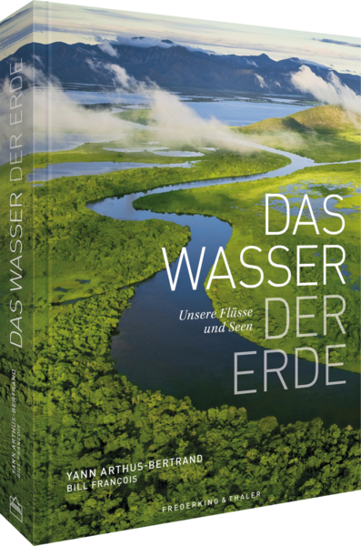 Produktbild Das Wasser der Erde