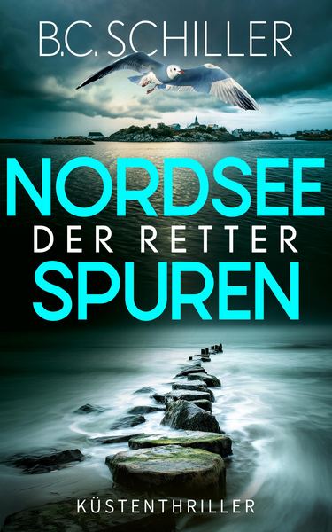 Produktbild Nordseespuren - Der Retter (Nur bei uns!)