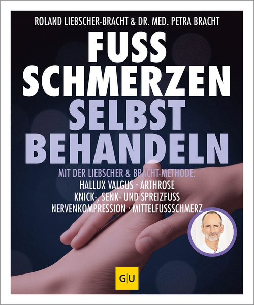 Produktbild Fuß Schmerzen selbst behandeln