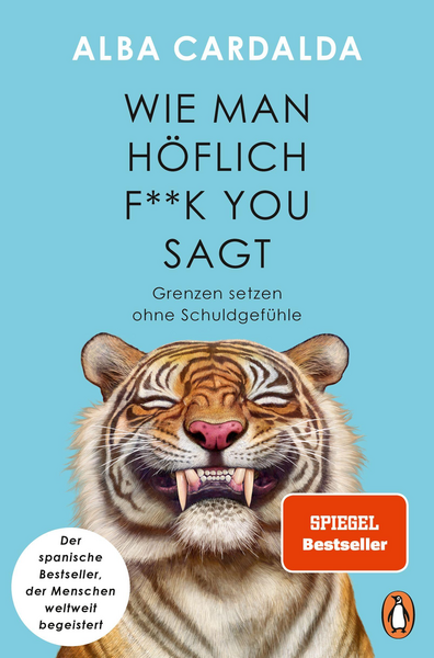 Produktbild 9. Wie man höflich f**k you sagt