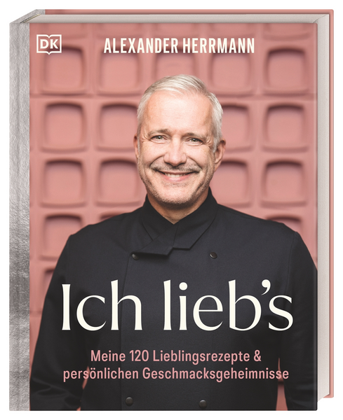 Produktbild Ich lieb's
