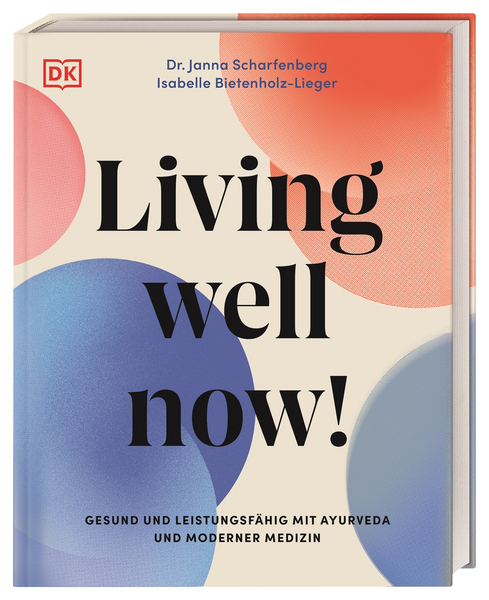 Produktbild Living well now!