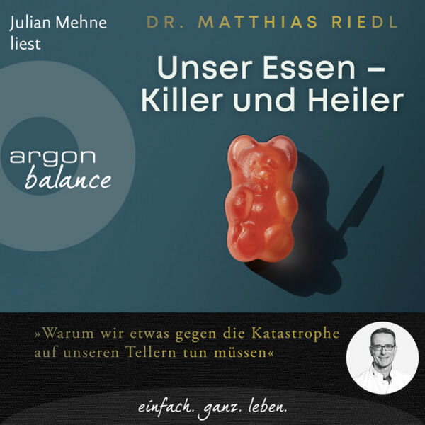 Produktbild Unser Essen - Killer und Heiler