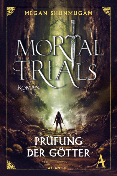 Produktbild Mortal Trials