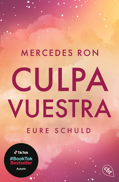 Produktbild Culpa Vuestra – Eure Schuld
