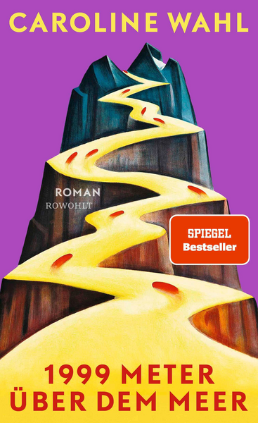 Produktbild 1999 Meter über dem Meer