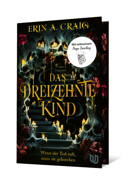 Produktbild Das Dreizehnte Kind