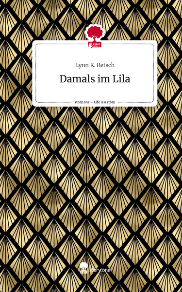 Produktbild Damals im Lila. Life is a Story - story.one