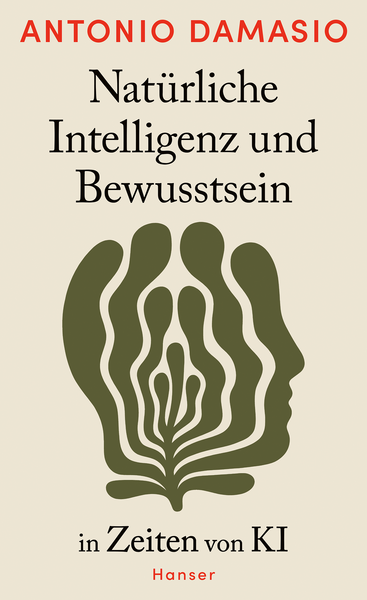 Produktbild Natürliche Intelligenz und Bewusstsein in Zeiten von KI