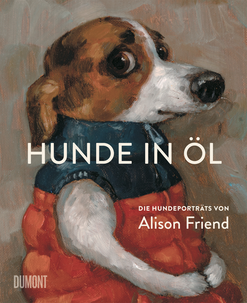 Produktbild Hunde in Öl