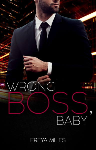 Produktbild Wrong Boss, Baby