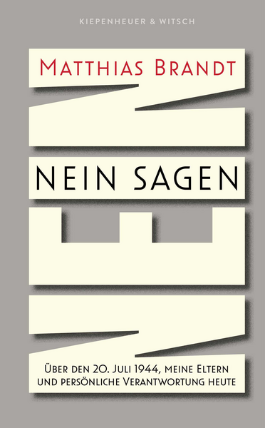 Produktbild Nein sagen