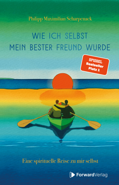 Produktbild Wie ich selbst mein bester Freund wurde