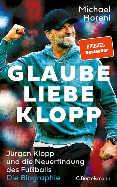 Produktbild Glaube, Liebe, Klopp