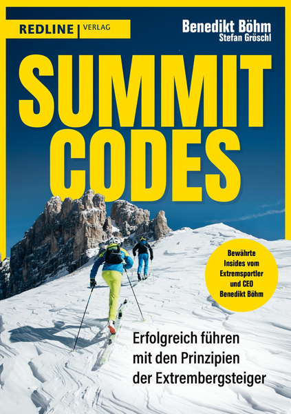Produktbild Summit Codes