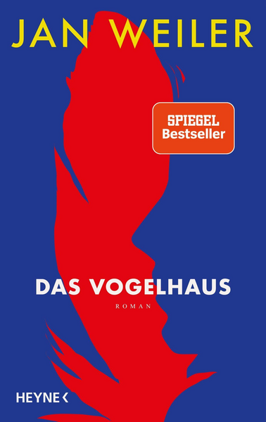 Produktbild 7. Das Vogelhaus