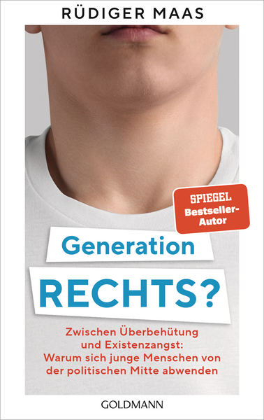 Produktbild Generation rechts?