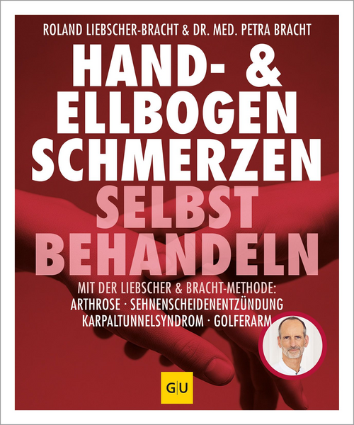 Produktbild Hand & Ellenbogen Schmerzen selbst behandeln