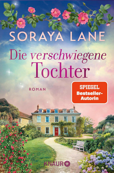 Produktbild 4. Die verschwiegene Tochter