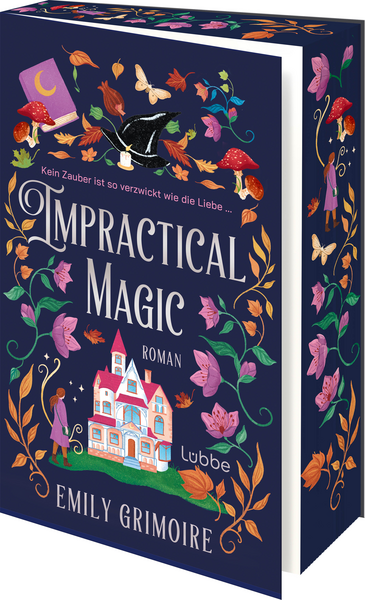 Produktbild Impractical Magic