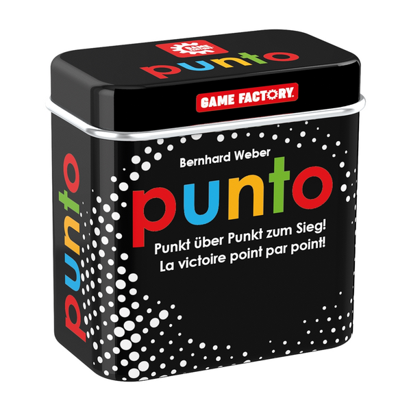 Produktbild punto