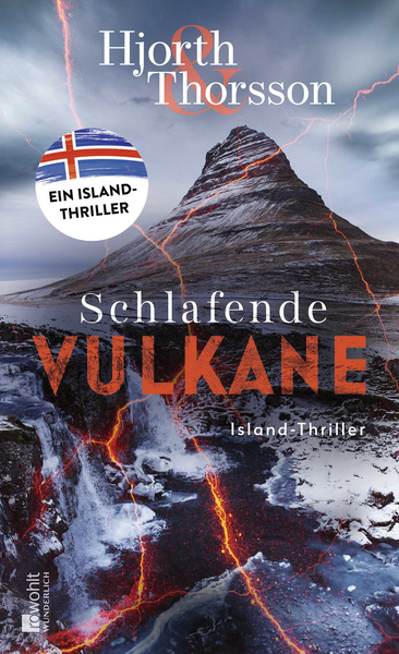 Produktbild Schlafende Vulkane