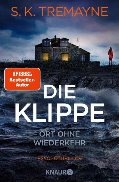 Produktbild Die Klippe - Ort ohne Wiederkehr (nur bei uns!)