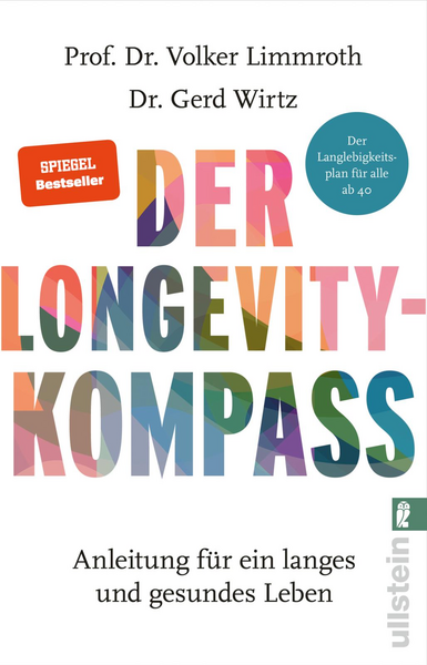 Produktbild 10. Der Longevity-Kompass