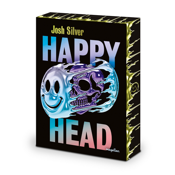Produktbild Happy Head