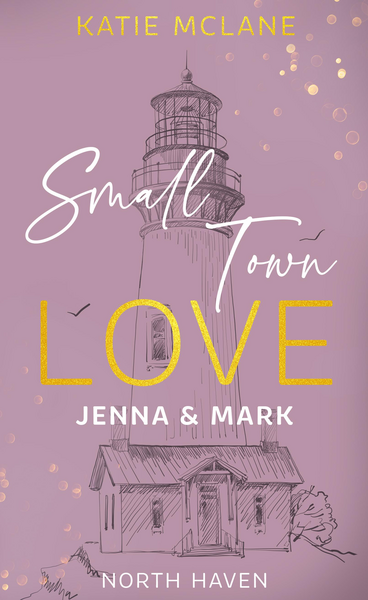 Produktbild Small Town Love - Jenna & Mark