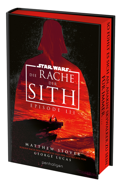 Produktbild Star Wars™ - Episode III - Die Rache der Sith